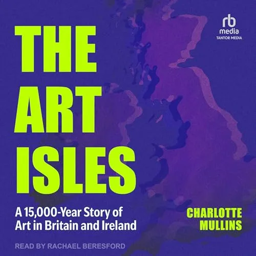 The Art Isles By Charlotte Mullins